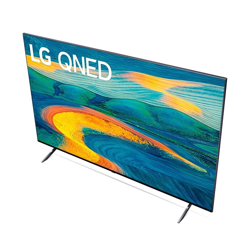 Smart TV LG 55 Polegadas 4K UHD | KaBuM!