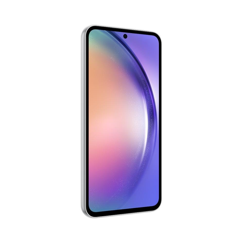 Smartphone Samsung Galaxy A54, 5G, 128G, Branco