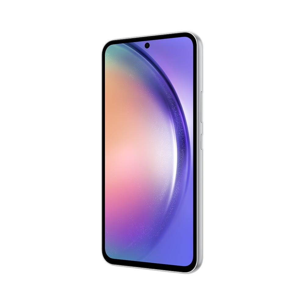 Smartphone Samsung Galaxy A54, 5G, 128G, Branco