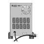 Nobreak SMS Senoidal 3200va Bivolt Power Sinus II 27836
