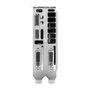 Placa de Video VGA EVGA GeForce GTX760 Superclock 2GB DDR5 256-Bit PCI-Express 3.0 GTX760 02G-P4-2762-KR