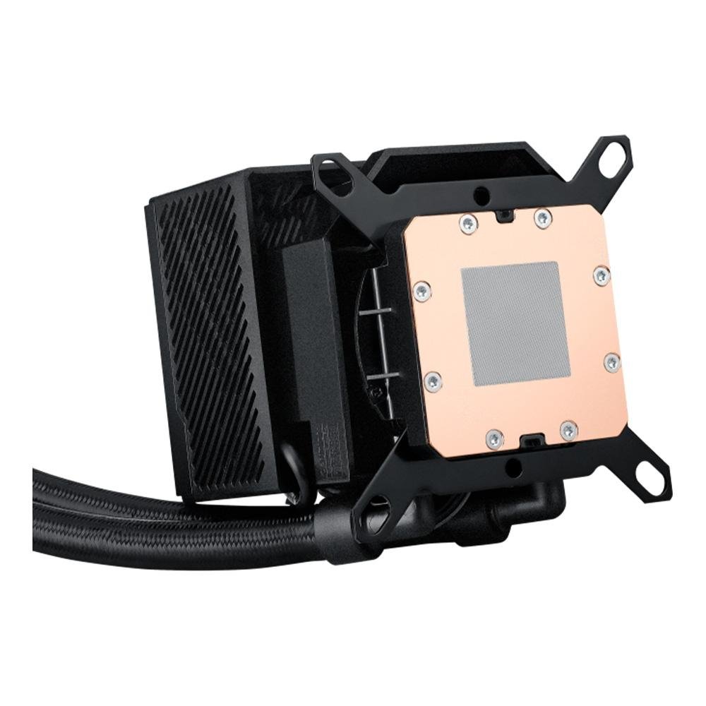 Water Cooler Asus Rog Ryujin III, 360mm, AMD/Intel, Preto - 90RC00L0-M0UAY0