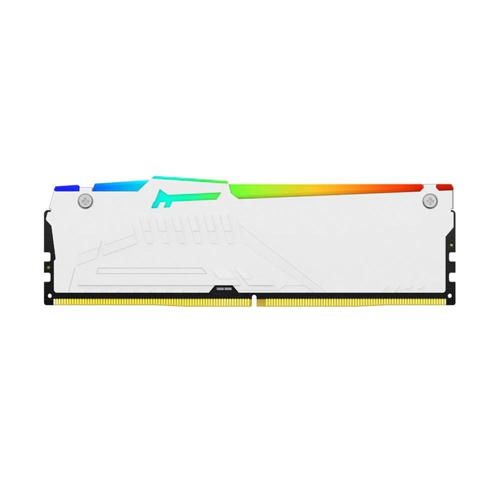 Memória Kingston Fury Beast 16GB | KaBuM!