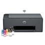 Impressora Multifuncional Tanque de Tinta HP Smart Tank 581 Colorida Wi-Fi (4A8D5A#AK4)