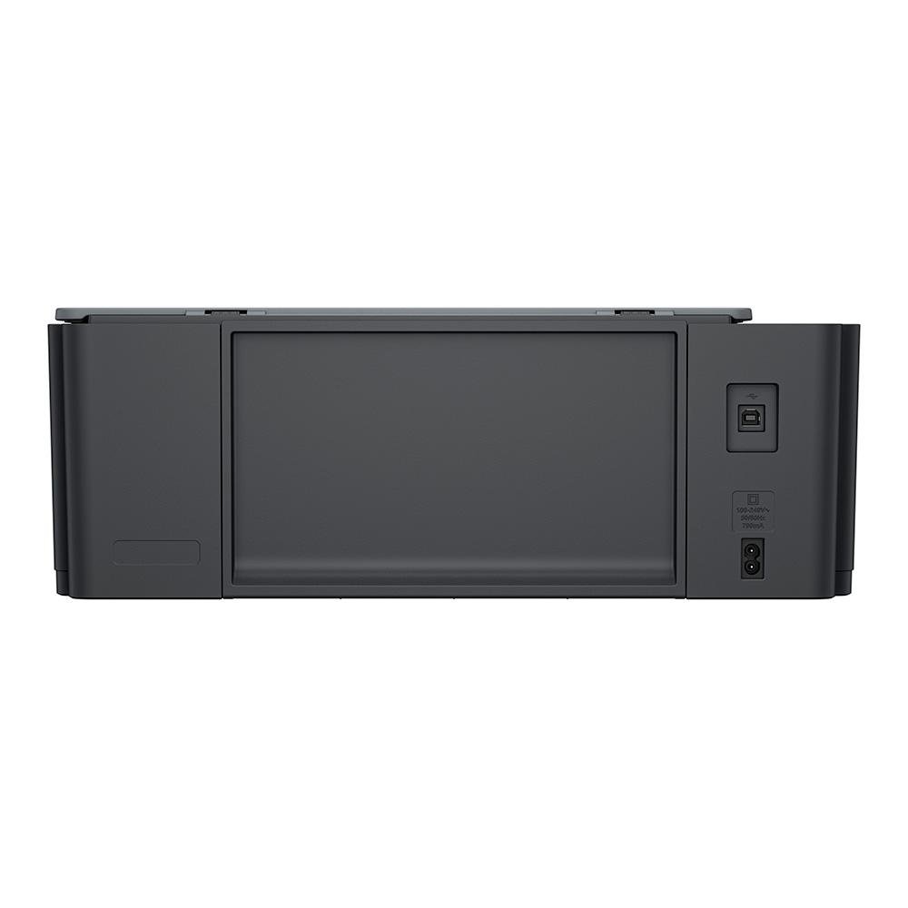 Impressora Multifuncional Tanque de Tinta HP Smart Tank 581 Colorida Wi-Fi (4A8D5A#AK4)