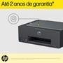 Impressora Multifuncional Tanque de Tinta HP Smart Tank 581 Colorida Wi-Fi (4A8D5A#AK4)