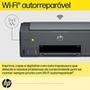 Impressora Multifuncional Tanque de Tinta HP Smart Tank 581 Colorida Wi-Fi (4A8D5A#AK4)