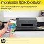 Impressora Multifuncional Tanque de Tinta HP Smart Tank 581 Colorida Wi-Fi (4A8D5A#AK4)