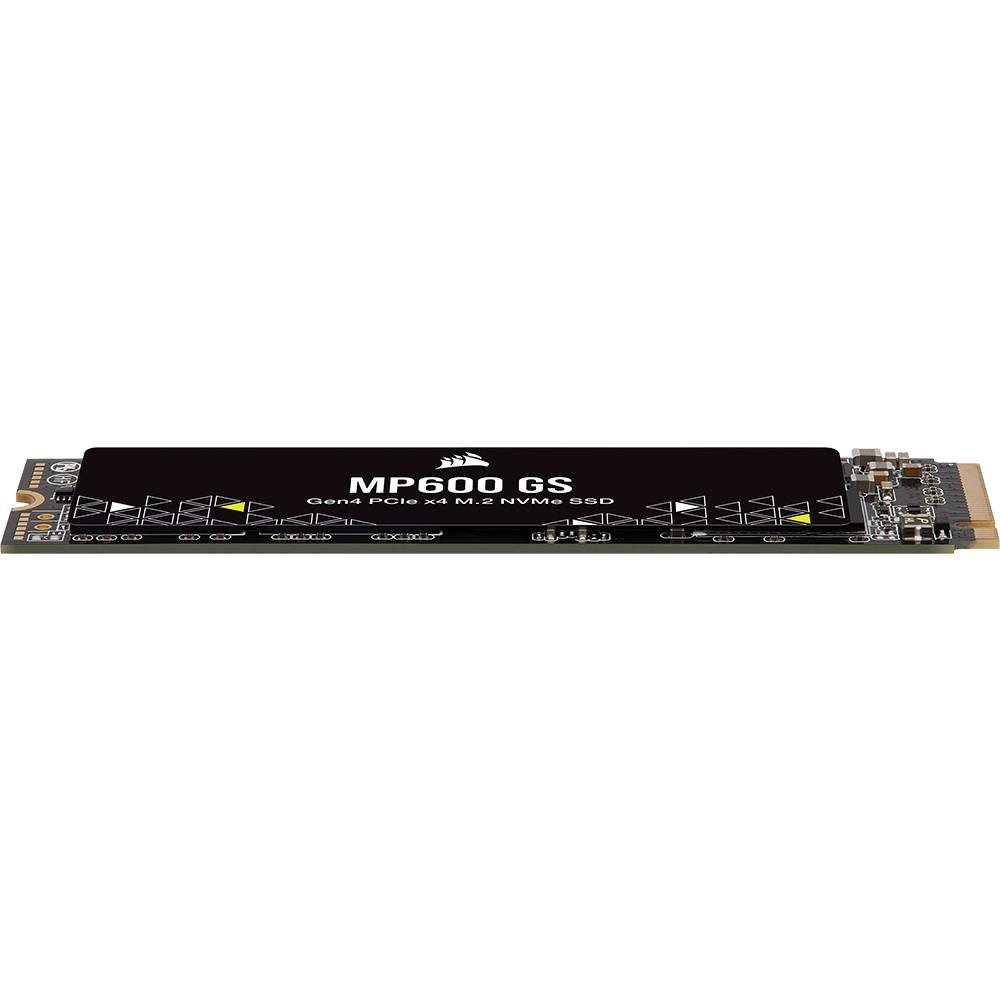 SSD 500GB Corsair MP600 GS | KaBuM!