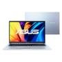 Notebook ASUS Vivobook AMD Ryzen 5-4600H, 8GB RAM, SSD 256GB, 15.6" FHD, AMD Radeon Graphics , KeepOS, Prata Metálico - M1502IA-EJ251