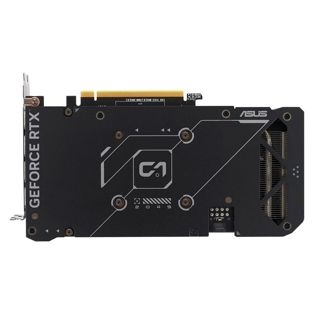 グラフィックボード・グラボ・ビデオカード ASUS GeForce RTX 4060 Ti OC Edition DUAL Amazon | ASUS Dual GeForce RTX 4060 Ti V2 OC Edition 8GB GDDR6 SFF
