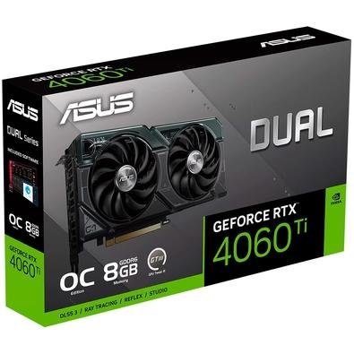 ファッション人気ブランドランキング Placa de Vídeo ASUS Dual GeForce RTX 4060| KaBuM! グラフィックボード・グラボ・ビデオカード