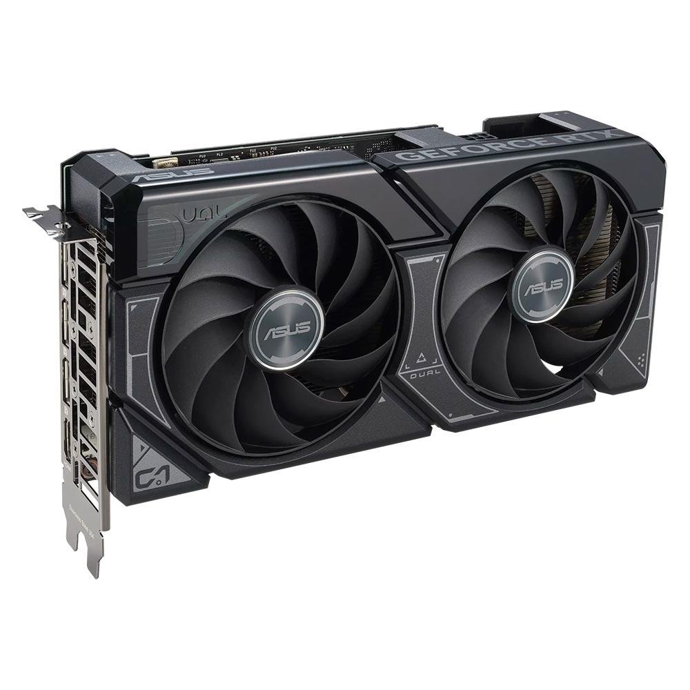 グラフィックボード・グラボ・ビデオカード ASUS GeForce RTX 4060 Ti OC 8GB ASUS Placa gráfica TUF Gaming GeForce RTX 4060 Ti Edición OC (PCIe