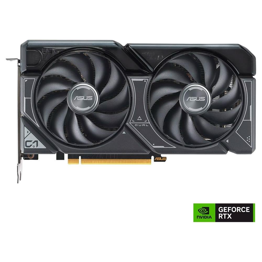 ASUS GeForce RTX 4060 Ti OC 8GB【美品】 ASUS ATS GeForce RTX™ 4060 Ti V2 OC Edition 8GB GDDR6