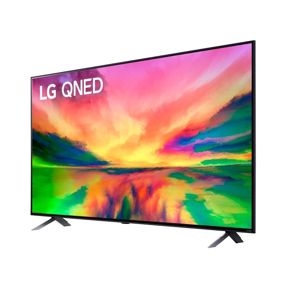 Smart TV 50 Polegadas LG 4K QNED | KaBuM!