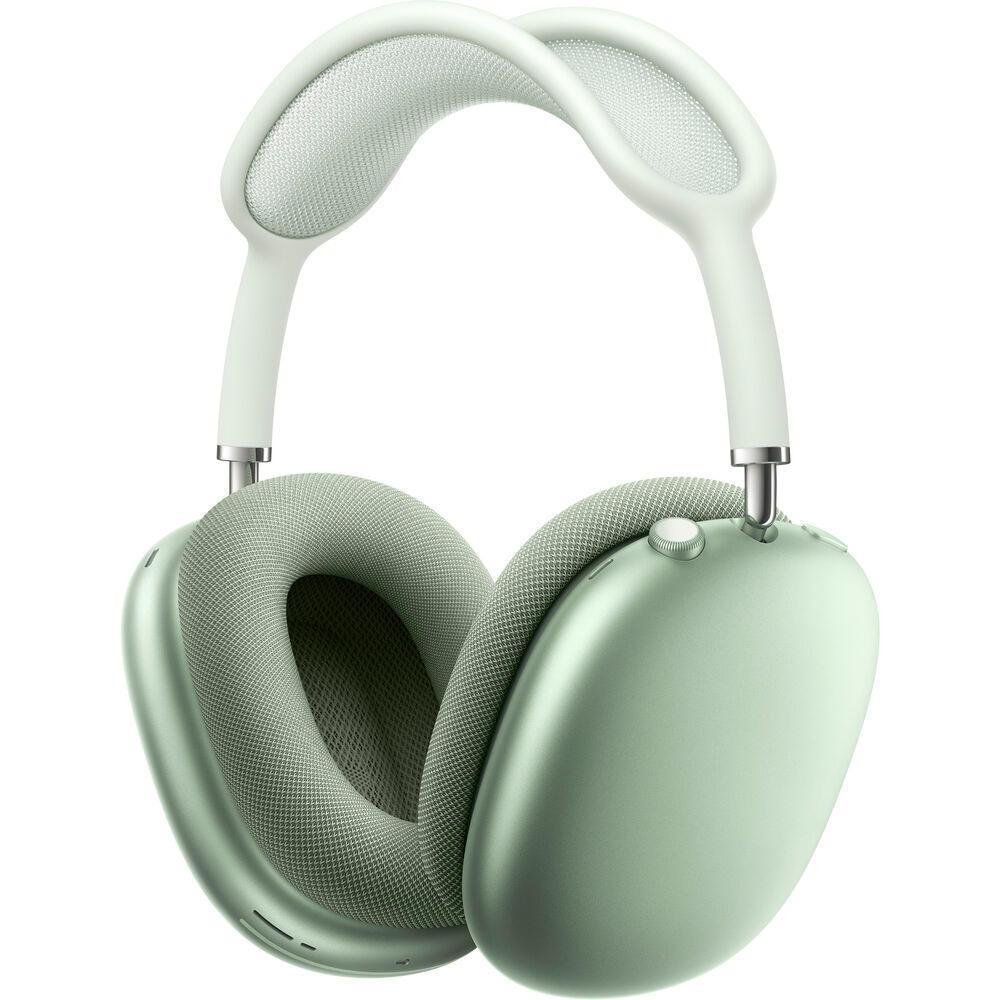 Apple AirPods Max Over the Ear, Verde | KaBuM!
