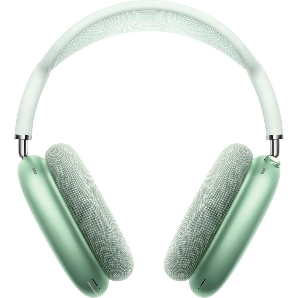ヘッドホン Apple Air Pods Max Green Apple AirPods Max Over the Ear, Verde | KaBuM!
