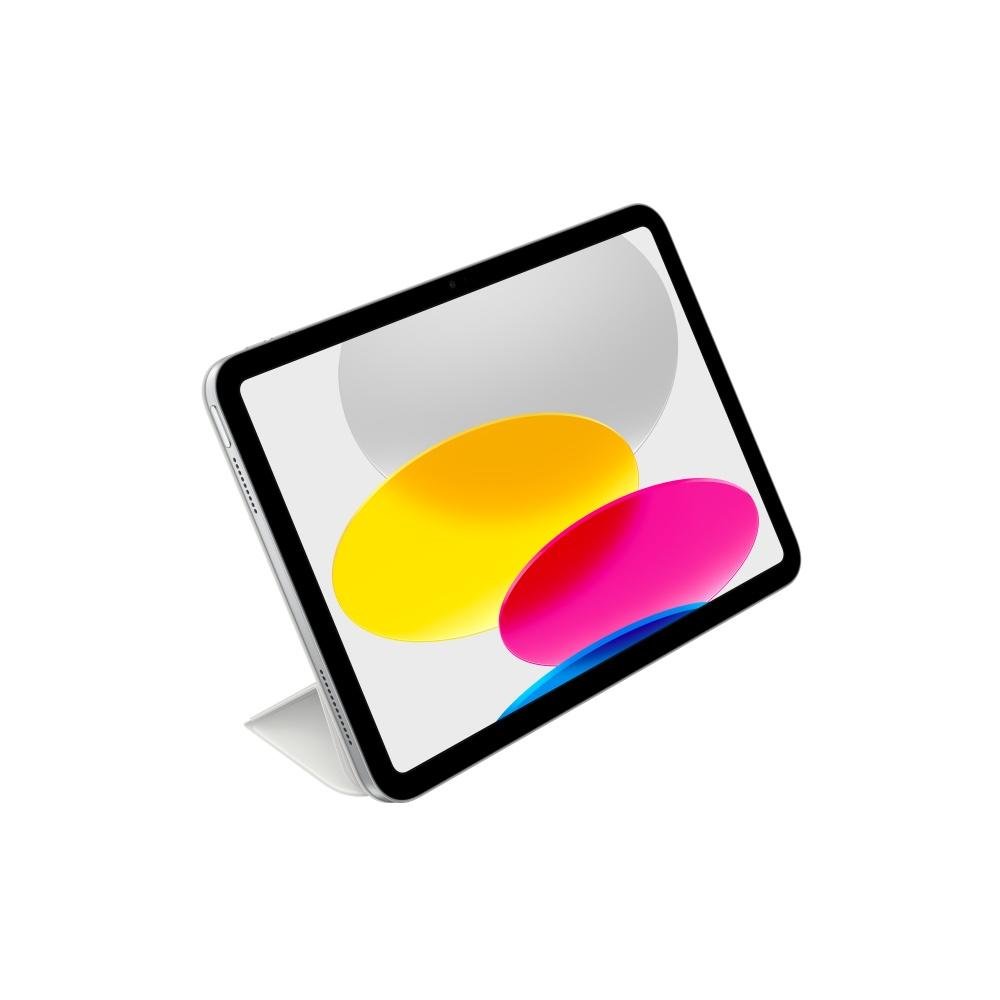 Smart Folio Apple para iPad 10ª Geração, Branco