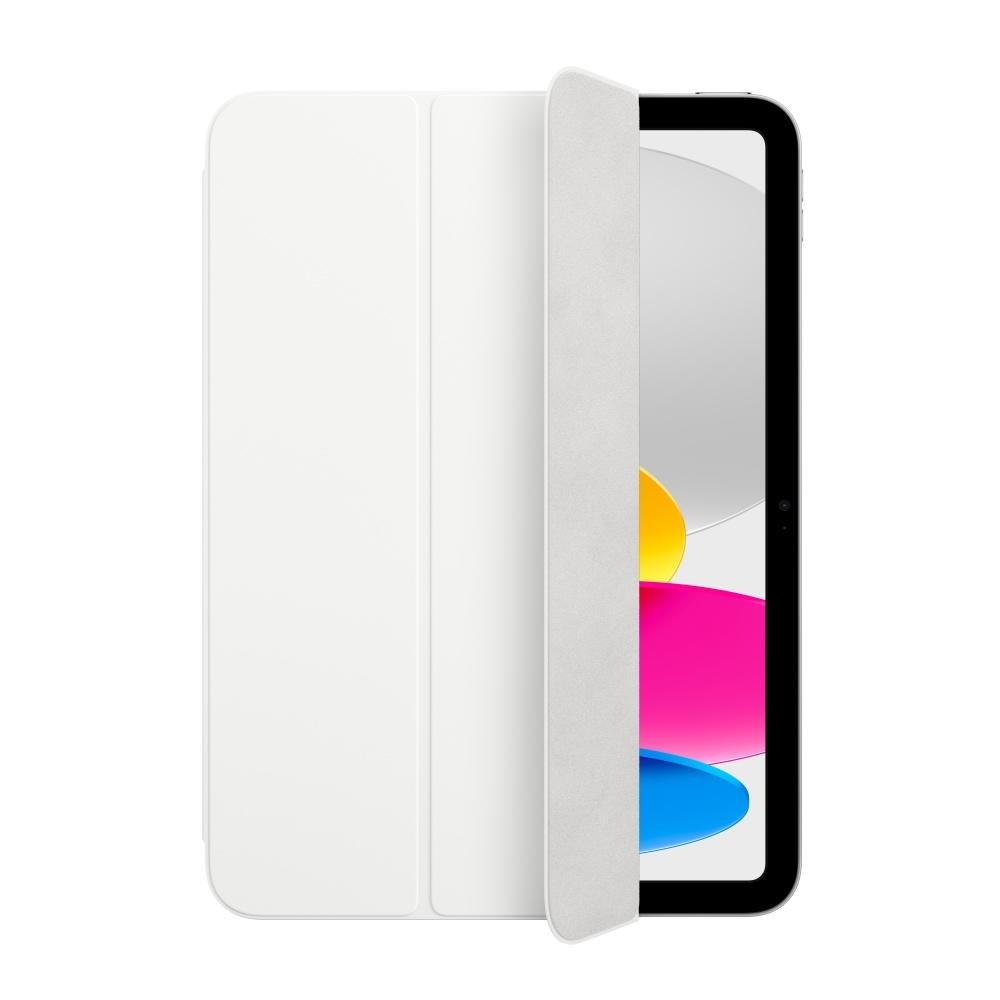 Smart Folio Apple para iPad 10ª Geração, Branco