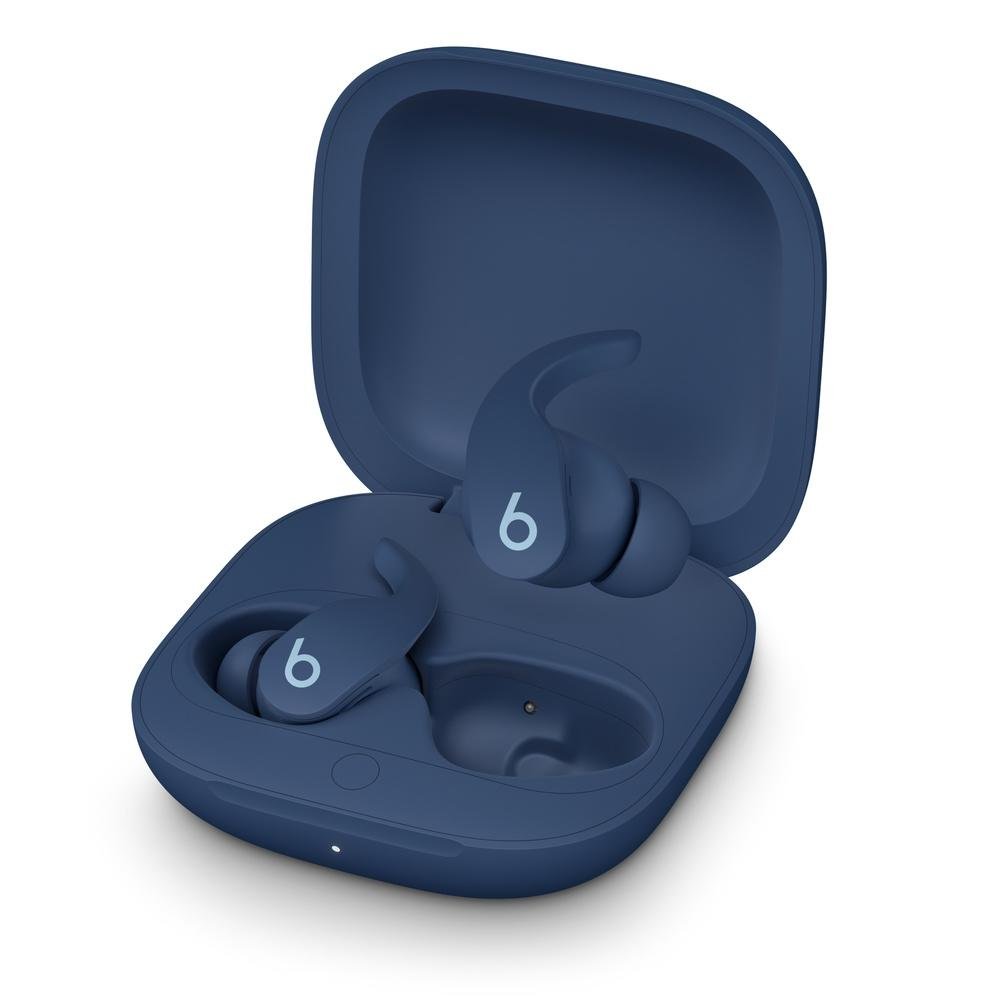 Beats Fit Pro True Wireless Earbuds, Tidal Azul