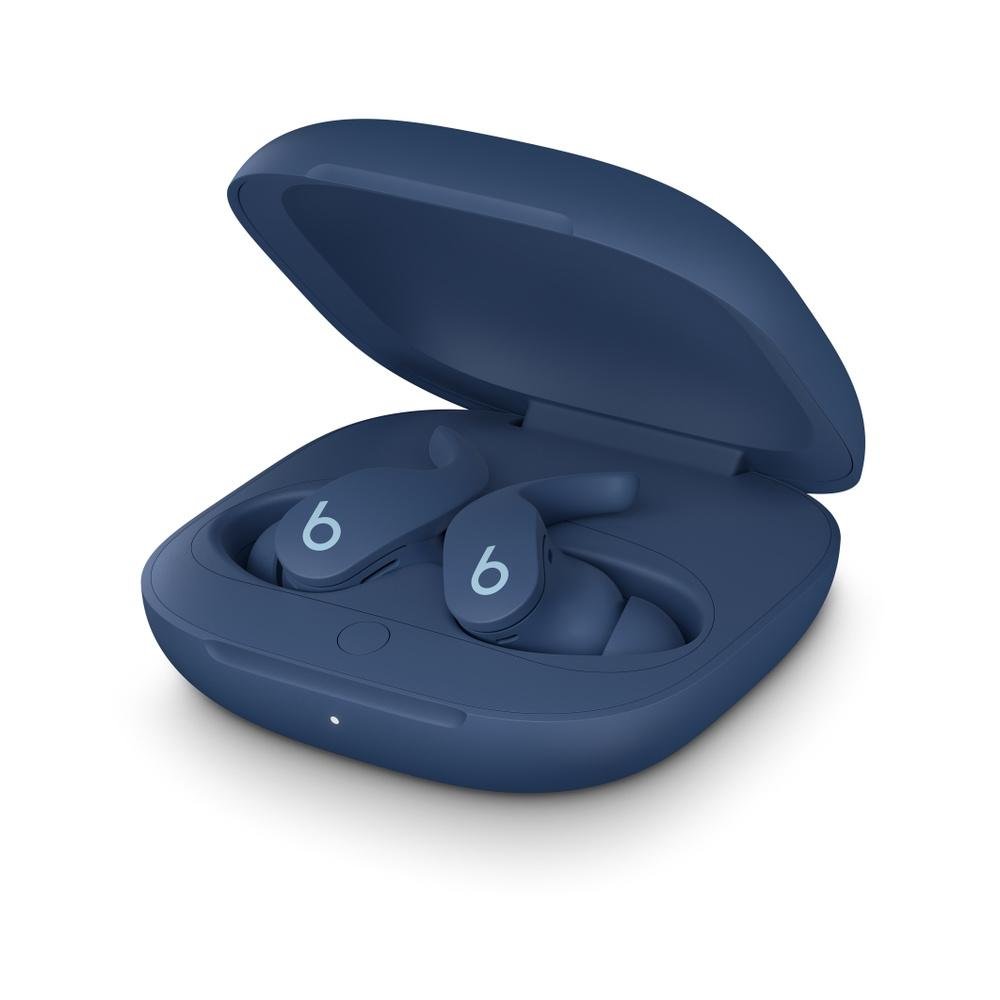 Beats Fit Pro True Wireless Earbuds, Tidal Azul