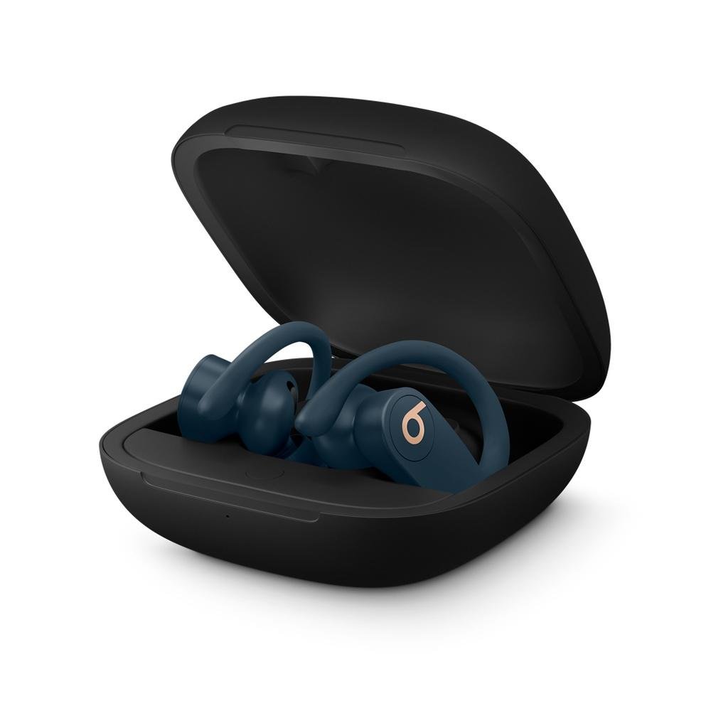 【Powerbeats Pro】ネイビー Fone de Ouvido Beats Powerbeats Pro, Apple