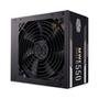 Fonte Cooler Master MWE Bronze V2 Full Range, 550W, 80 Plus Bronze, PFC Ativo, Com Cabo, Preto - MPE-5501-ACAAW-BBR