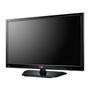 TV Monitor LG LED 24´ IPS HDTV, Função PiP, Wide Viewing Angle, HDMI/USB, VESA - 24MN33N