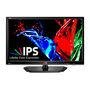 TV Monitor LG LED 24´ IPS HDTV, Função PiP, Wide Viewing Angle, HDMI/USB, VESA - 24MN33N