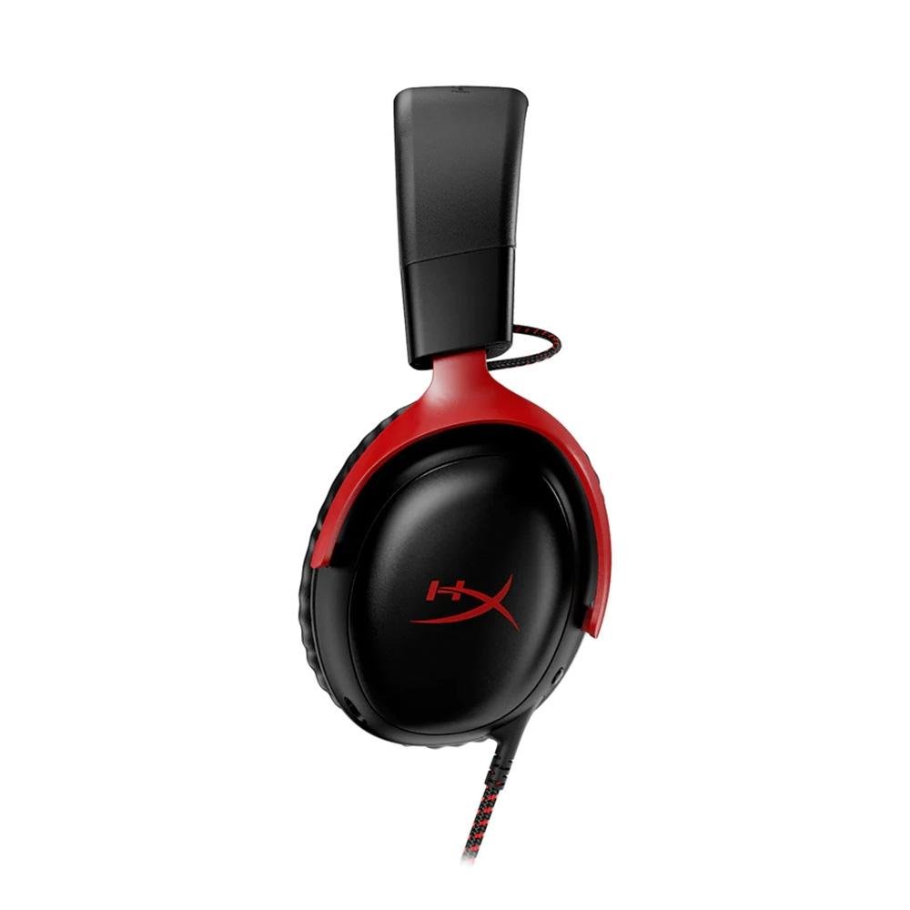 Headset HyperX Cloud III | KaBuM!