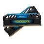 Memória Corsair Vengeance Pro 16GB (2x8GB) 1600Mhz DDR3 CL9 Blue - CMY16GX3M2A1600C9B