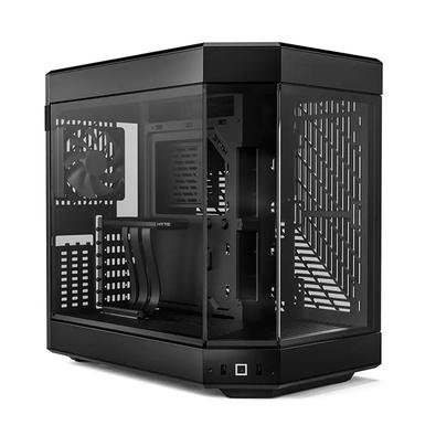 Gabinete Atx Mid Tower C Mara Dupla Y Kabum