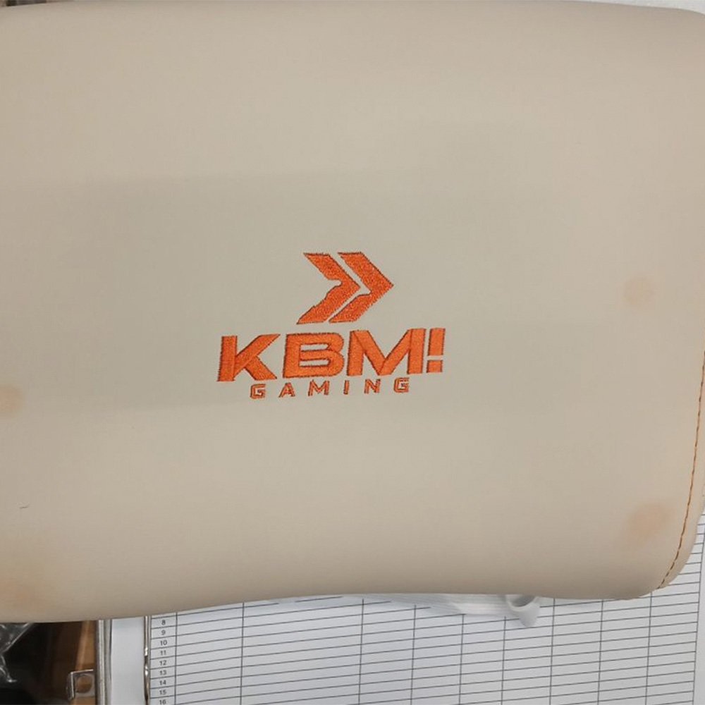 (OpenBox) Cadeira Gamer KBM! GAMING Tempest CG600 - KGCG600BR (OpenBox) Cadeira Gamer KBM! GAMING Tempest CG600 - KGCG600BR