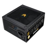 Fonte KBM! GAMING FN750, 750W, 80 Plus Gold, Cybenetics Gold, Full Modular, PFC Ativo, Com Cabo, Preto - KGFN75075PT