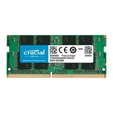 Memória Crucial Sodimm, 16GB | KaBuM!