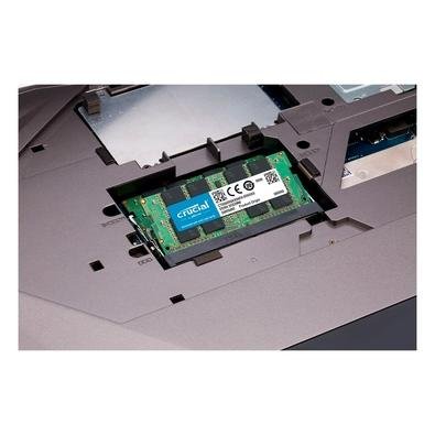Memória Crucial Sodimm, 16GB | KaBuM!