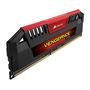 Memória Corsair Vengeance Pro 8GB (2x4GB) 1600Mhz DDR3 CL9 Red - CMY8GX3M2A1600C9R
