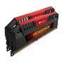 Memória Corsair Vengeance Pro 8GB (2x4GB) 1600Mhz DDR3 CL9 Red - CMY8GX3M2A1600C9R