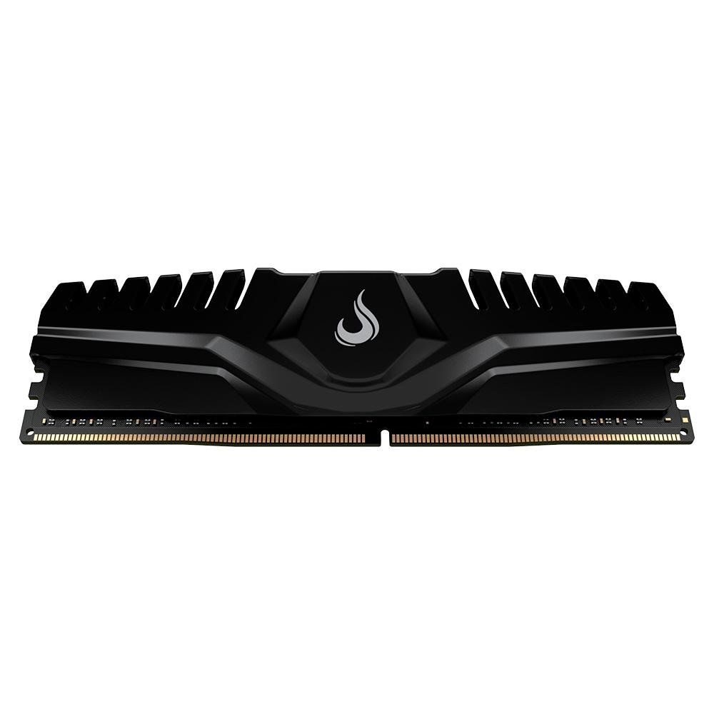 Memória RAM Rise Mode Z, 32GB, 3200MHz, DDR4, CL19, Preto - RM-D4-32G-3200Z