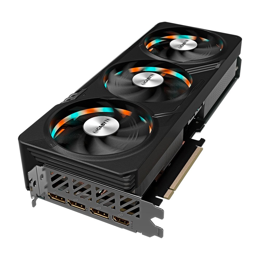 Placa de Vídeo RTX 4070 Gaming OC 12G | KaBuM!