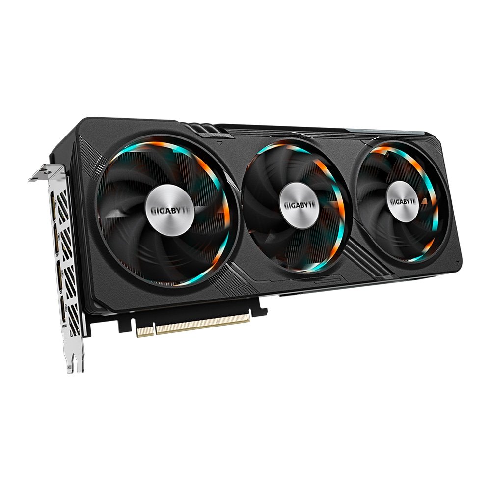 Placa de Vídeo RTX 4070 Gaming OC 12G | KaBuM!