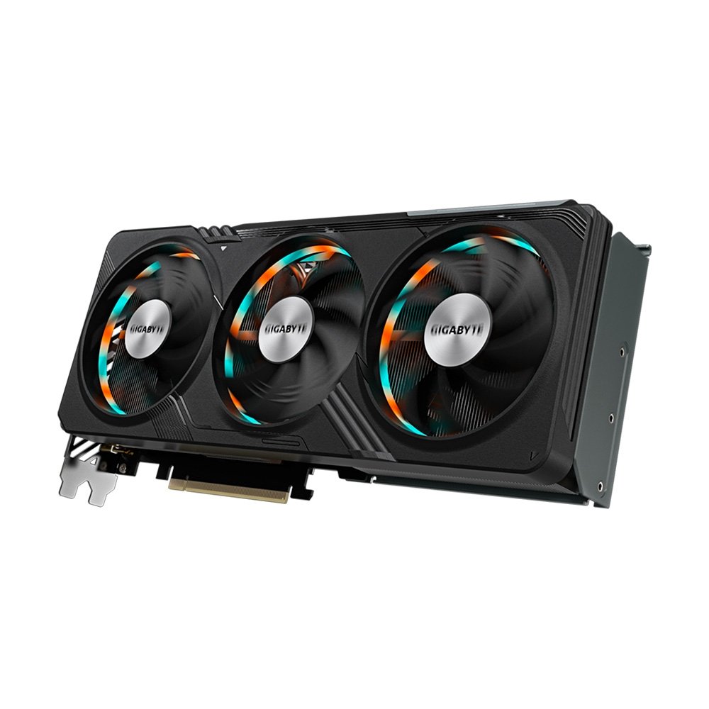 グラフィックボード・グラボ・ビデオカード GIGABYTE GEFORCE RTX 4070 12GB Placa de Vídeo RTX 4070 Gaming OC 12G | KaBuM!