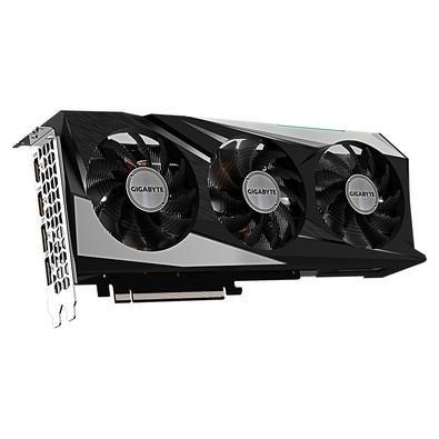 Placa de Vídeo RX 7600 GAMING OC 8G AMD Radeon Gigabyte, 8GB, GDDR6, 128bits, RGB - GV-R76GAMING OC-8GD
