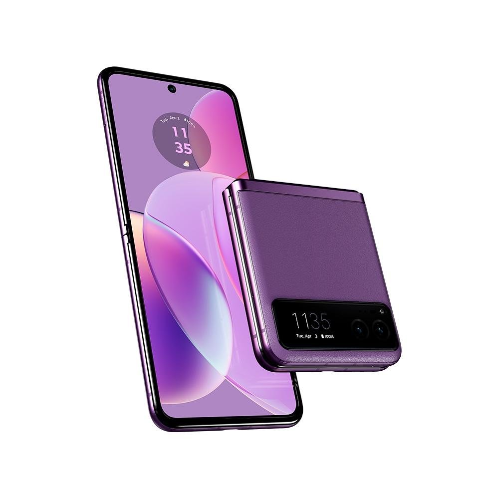 Smartphone Motorola Razr 40, 5G | KaBuM!