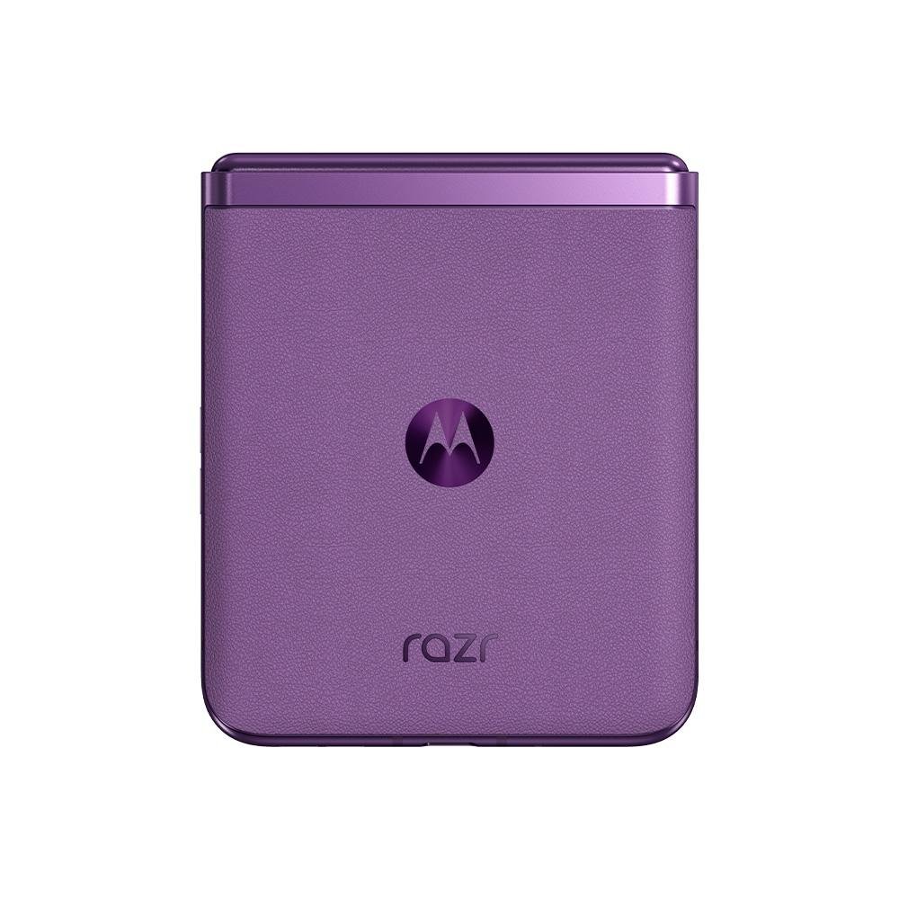 Smartphone Motorola Razr 40, 5G | KaBuM!