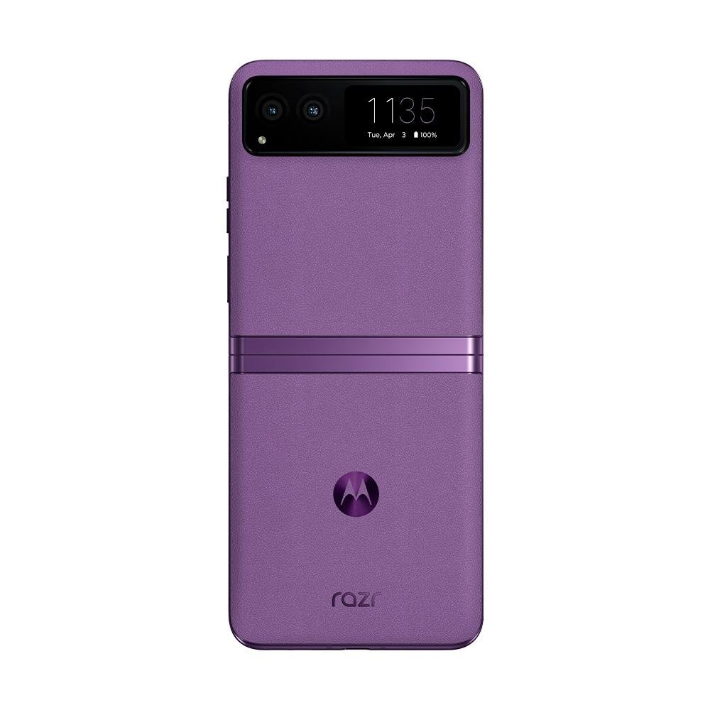 Smartphone Motorola Razr 40, 5G | KaBuM!