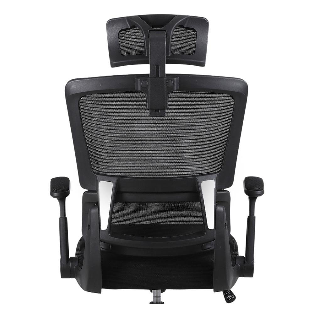 Cadeira Office XT-Office Presidente NR17 | KaBuM!