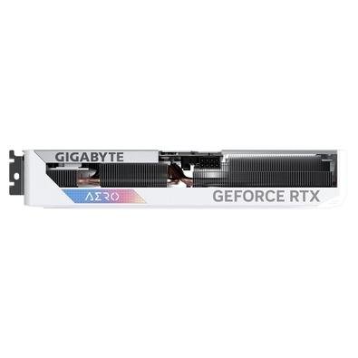 Placa De Vídeo Gigabyte Nvidia Geforce RTX 4060
