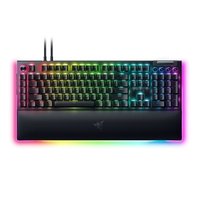 Razer ゲーミングセット Basilisk V3 BlackWidow V3 Teclado Mecânico Gamer Razer BlackWidow V3 Tenkeyless, Chroma