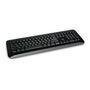 Teclado Microsoft Keybord 800 Wireless 2.4GHz 2VJ-00005